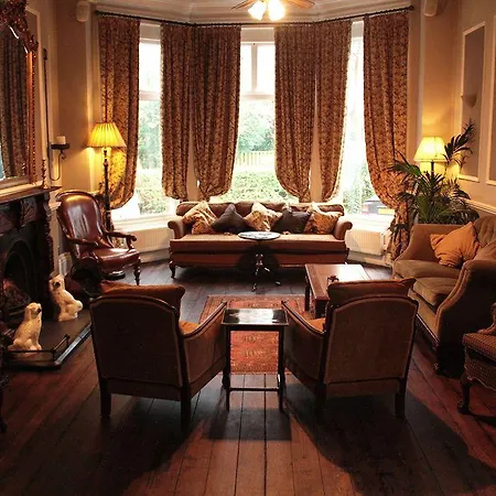 Hotel Clementine Йорк