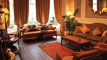 Hotel Clementine Отель Йорк