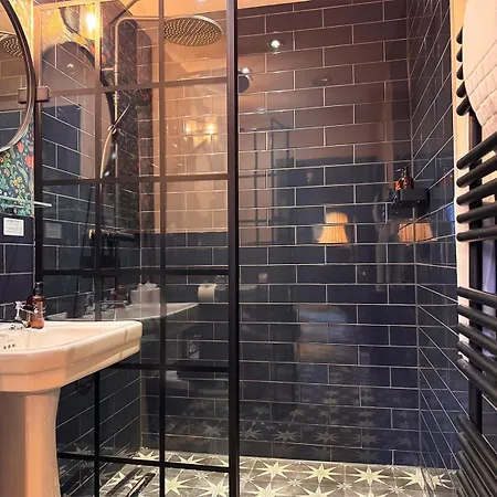 Hotel Clementine Отель Йорк