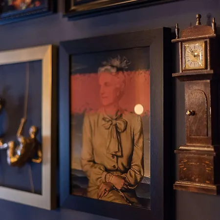 Hotel Clementine 5* Йорк