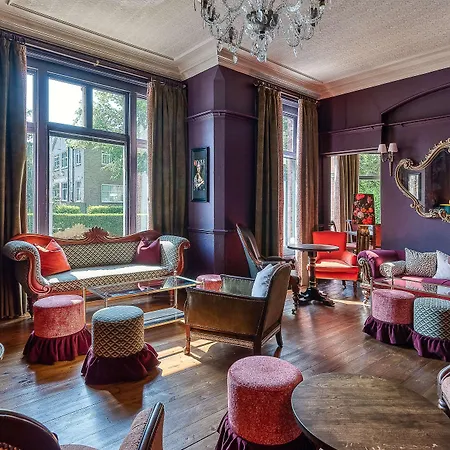 Hotel Clementine 5* Йорк