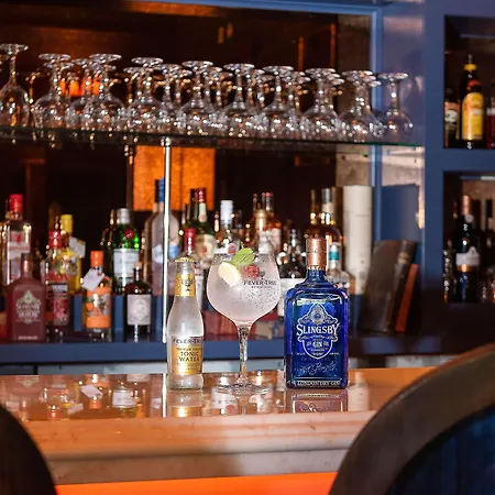 Отель Hotel Clementine Йорк