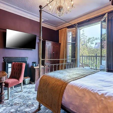 Hotel Clementine Йорк