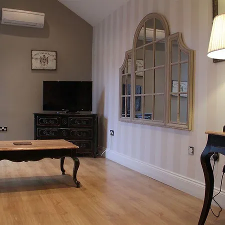 Hotel Clementine 5* Йорк