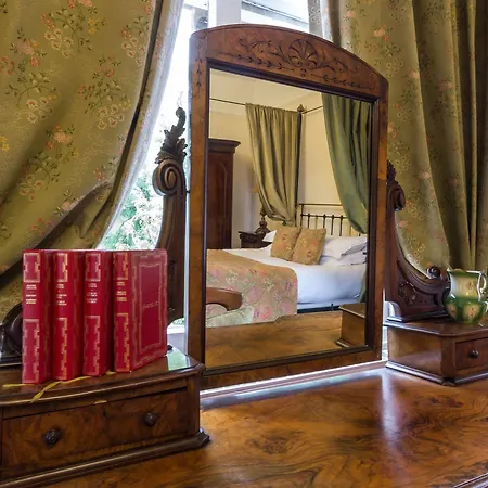 Отель Hotel Clementine Йорк