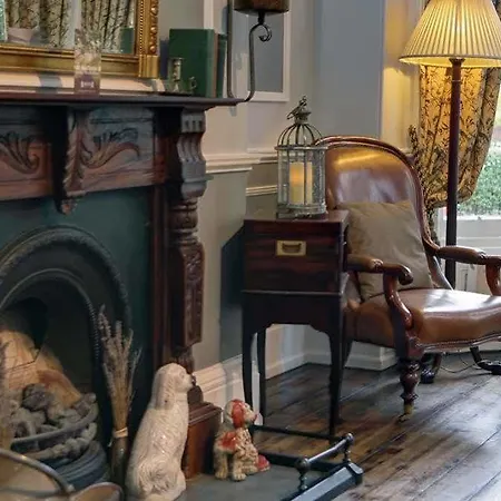 Hotel Clementine Отель 5*