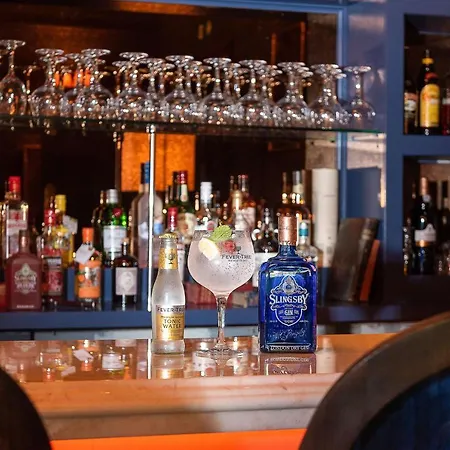 Clementine's Hotel York