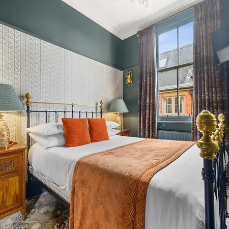 Clementine's Hotel York