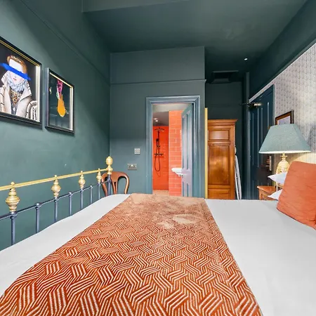 Hotel Clementine's 5*
