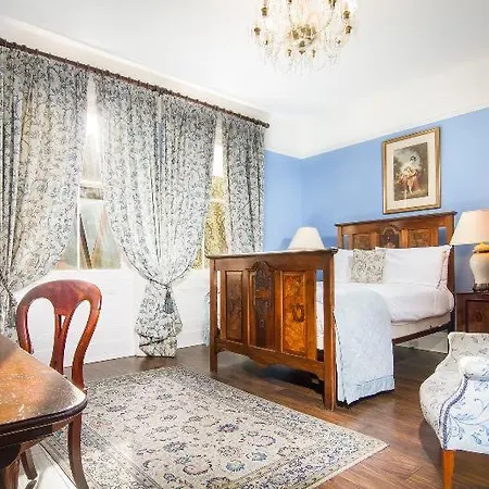 Hotel Clementine's 5*