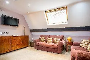 Hotel Clementine's York