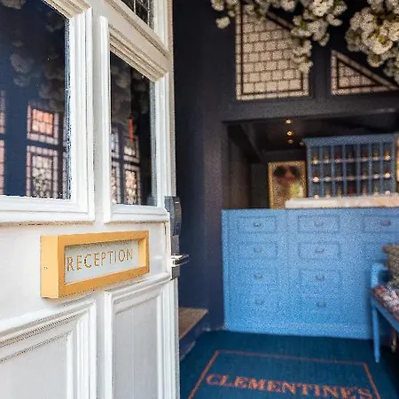 Clementine's York