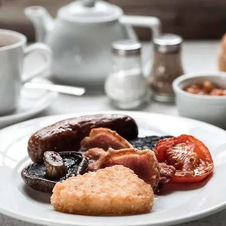 Otel Clementine's York