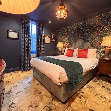 Hotel Hotel Clementine York