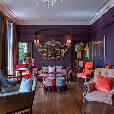 Hotel Clementine York