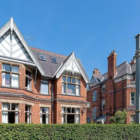 Hotel Hotel Clementine York