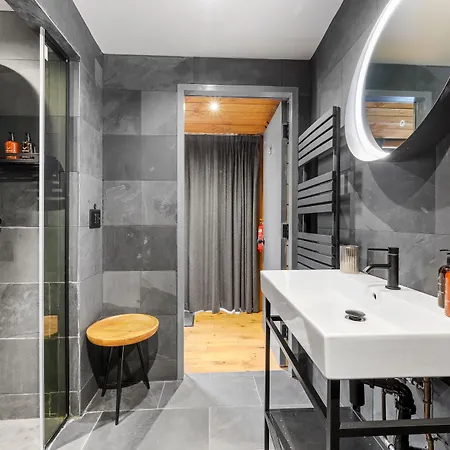 Отель Hotel Clementine Йорк