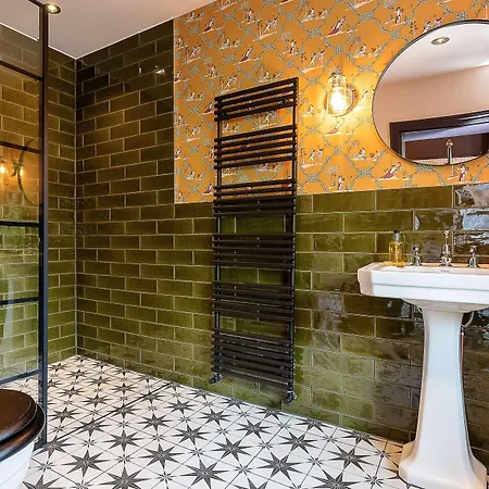 Hotel Clementine Отель 5*