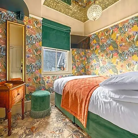 Clementine Hotel York