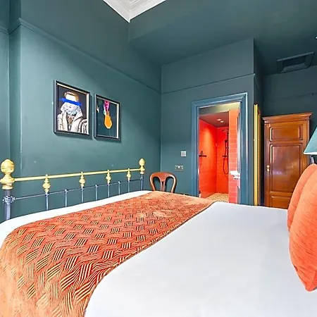 Hotel Clementine York