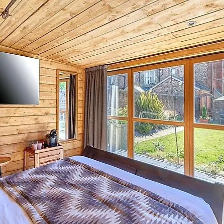 Hotel Clementine York