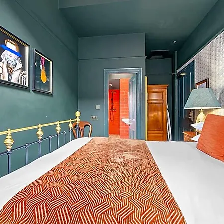 Hotel Clementine York