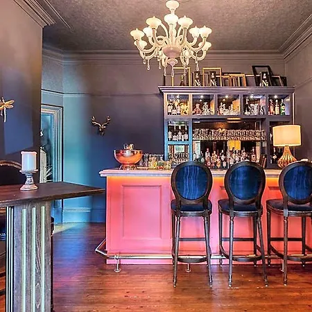 Hotel Clementine 5*