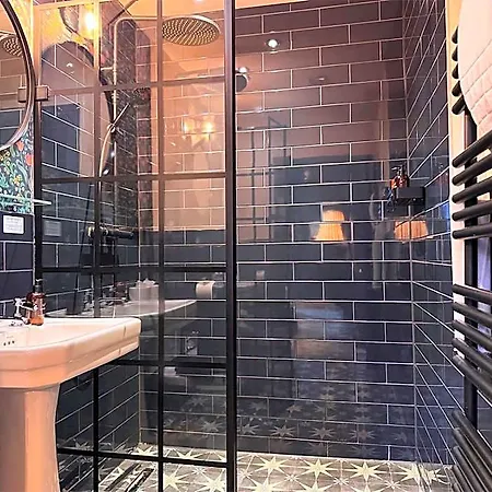 Hotel Clementine 5*