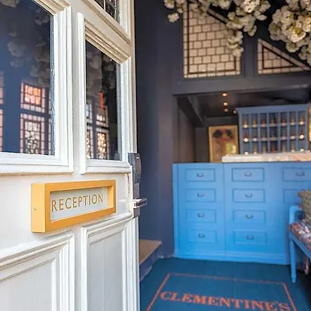 Clementine Hotel 5*