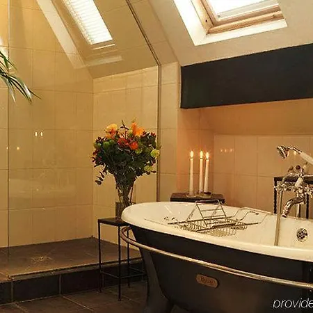 Clementine Ξενοδοχείο