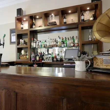 Hotel Clementine Отель 5*