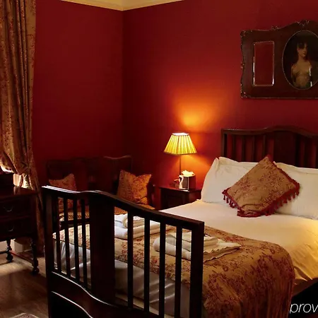 Hotel Clementine Йорк