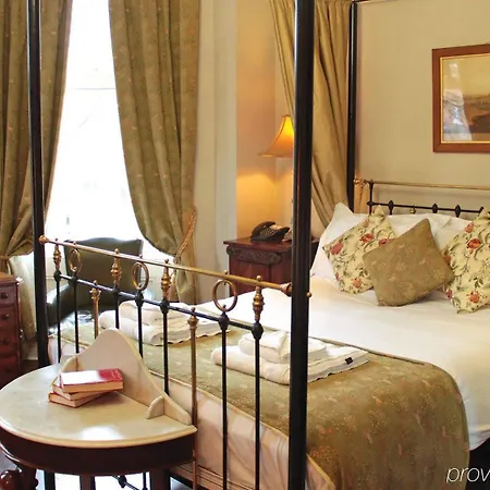 Hotel Clementine Йорк