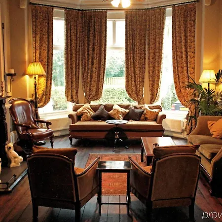 Hotel Clementine