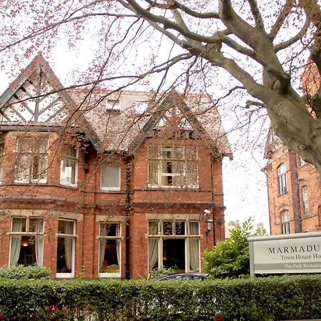 Отель Hotel Clementine