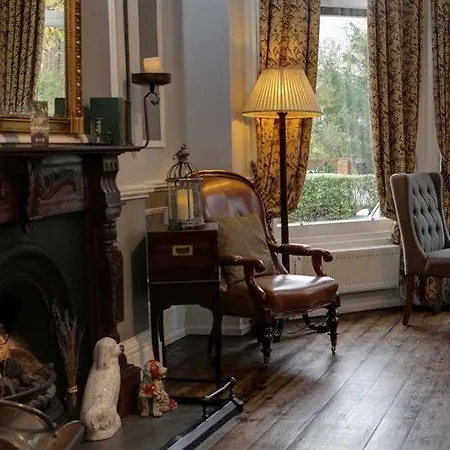 Hotel Clementine 5* Йорк