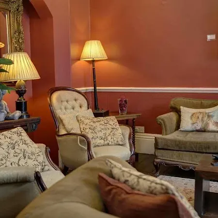 Hotel Clementine Йорк