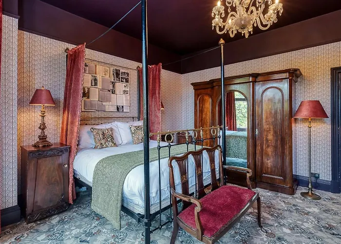 Hotel Hotel Clementine 5*