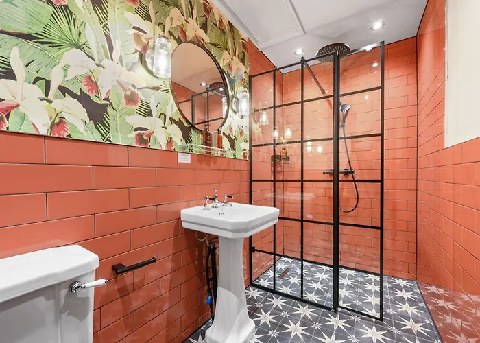 Hotel Hotel Clementine