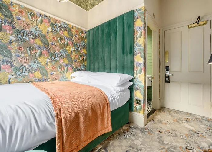 Hotel Hotel Clementine