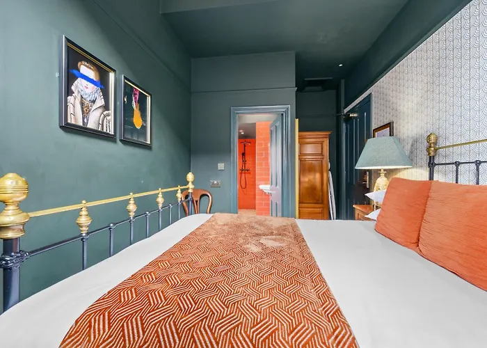 Hotel Hotel Clementine 5*