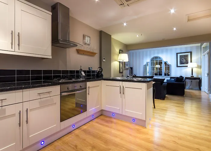 酒店 Clementine 5*