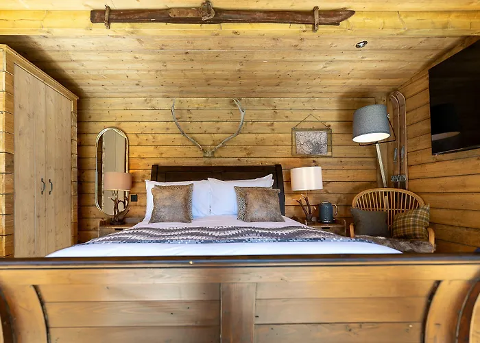 Hotel Clementine 5* York