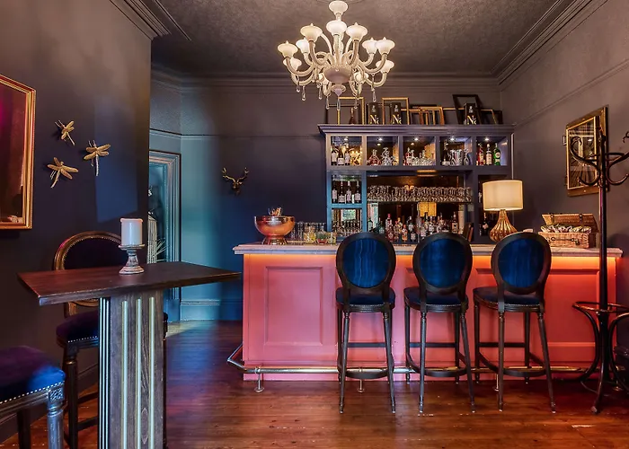 Hotel Clementine Hotel 5*