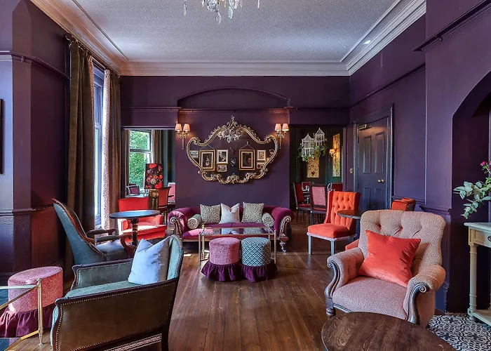 Hotel Clementine York