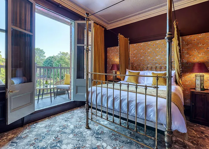 Hotel Clementine York