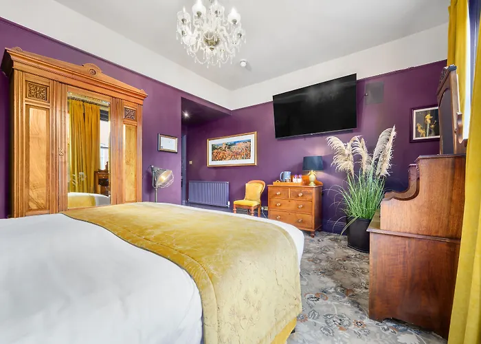 Hotel Hotel Clementine York