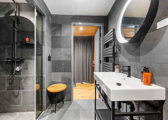 Hotel Hotel Clementine York