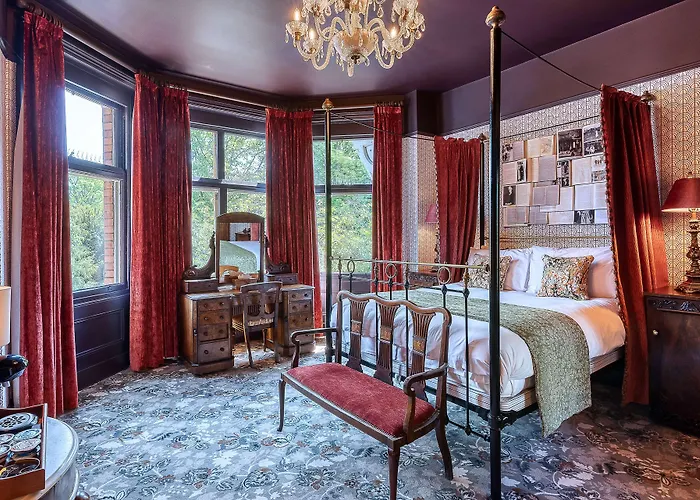 Hotel Clementine Hotel 5*