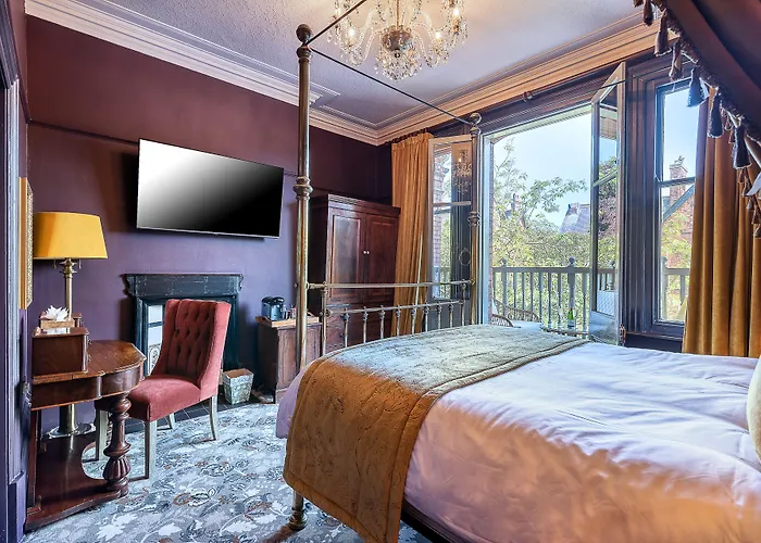 Hotel Clementine York